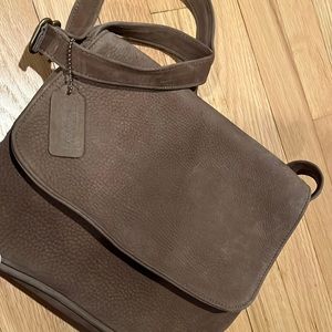 Coach crossbody bag